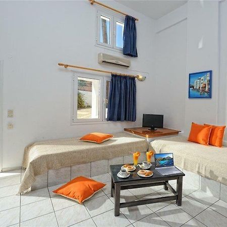 Stalida Filia Apartments מראה חיצוני תמונה