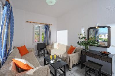 Stalida Filia Apartments מראה חיצוני תמונה