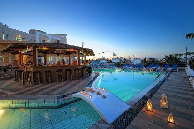 Stalida Filia Apartments מראה חיצוני תמונה